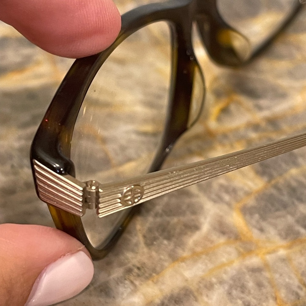 Armani Frames - image 3